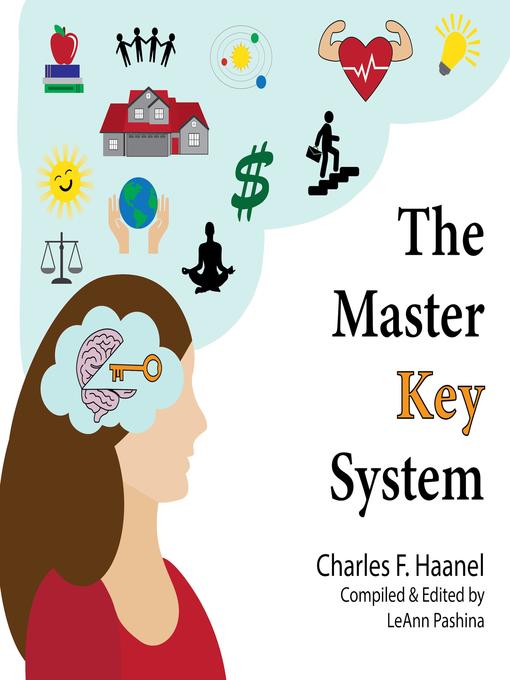 Title details for The Master Key System by Charles F. Haanel - Wait list